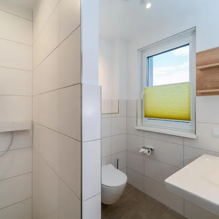 Apartamento Haffhaeuser